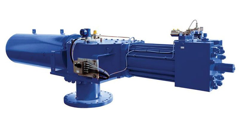 Biffi awarded order for the Oxygen Service application