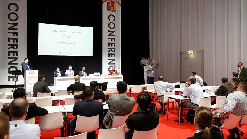 Messe-Düsseldorfs-ecoMetals-campaign Messe Düsseldorf’s ecoMetals campaign