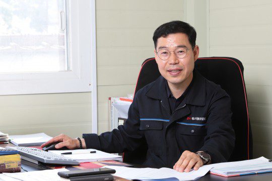 Korean based SW Valve expands in the US market