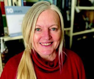 Rachel Manley: “We have collaborated with over a thousand representatives from suppliers, EPCs and operators.”