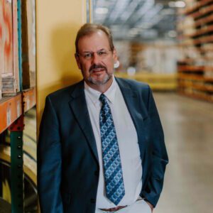 TEADIT North America President Chris Day.