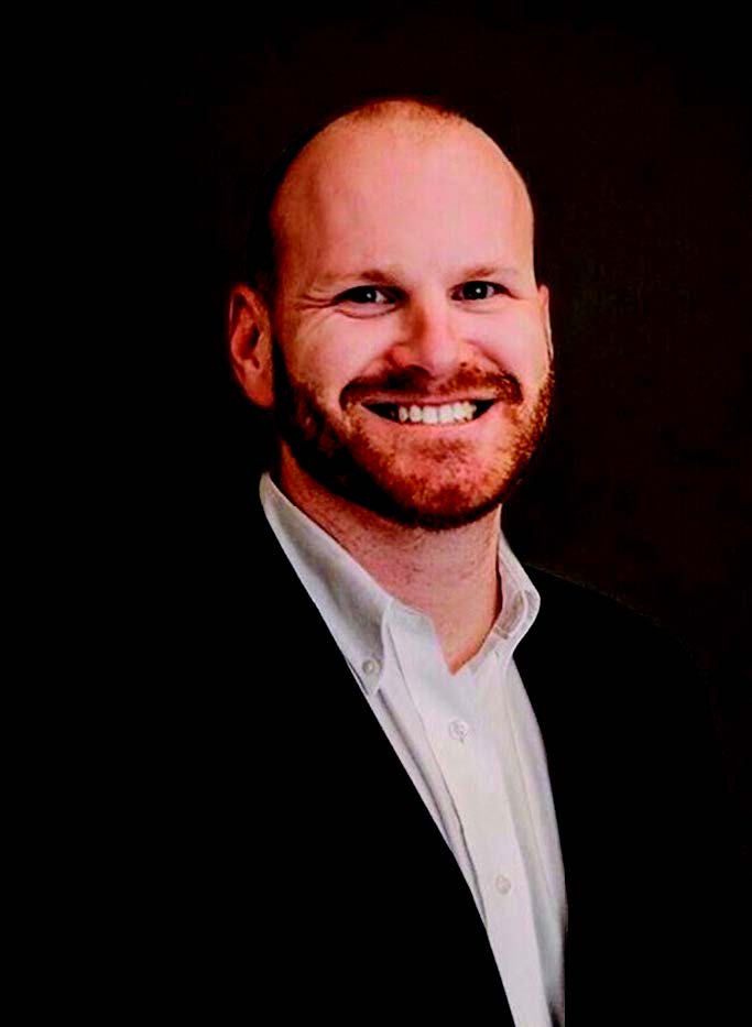 Robbie Riggs: “It sounds cliché to say that you need to provide a solution, not a product, but that is the truth.”