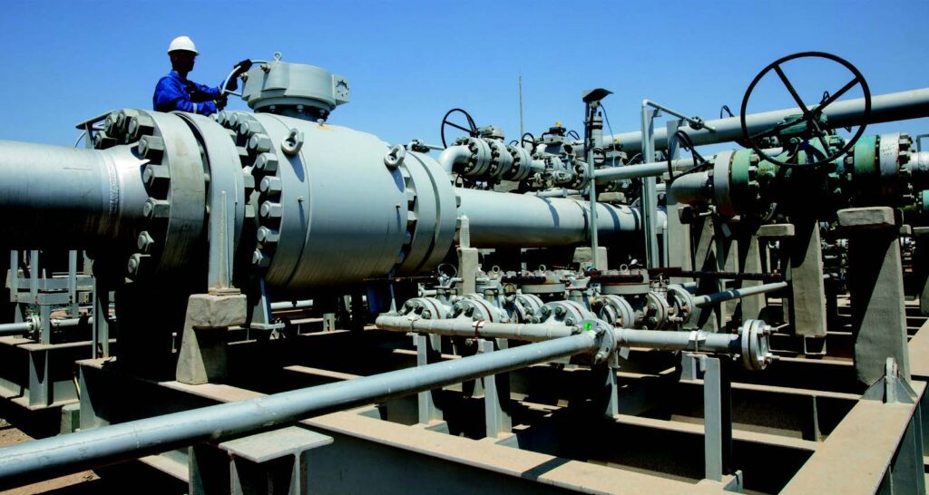 What is new with API 6D - Valve World