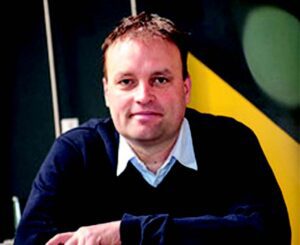 “Spare parts for control valves that used to be available within 6 weeks may now take at least 6 months to arrive” Colin Zegers, ITIS