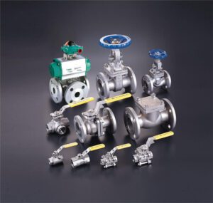 An overview of KI’s products.