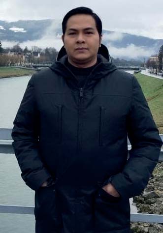 Innovation and an open mind are essential