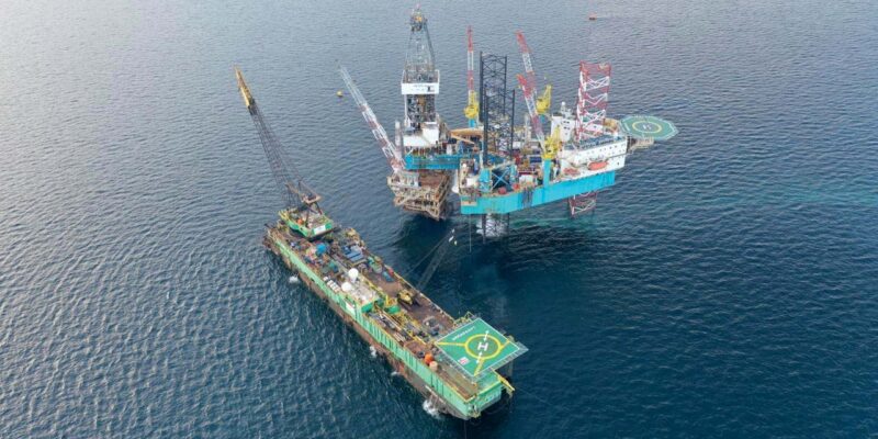 Innovation and an open mind are essential