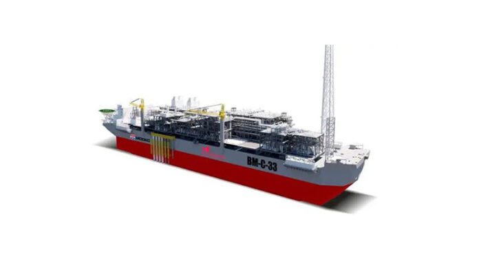 BKR awarded a significant gas technology contract