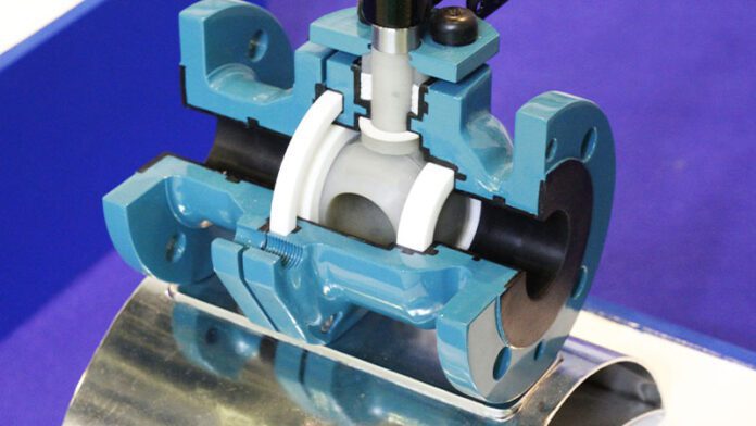 REACH PFAS restriction process and the effects on the Valve and Sealing Industry