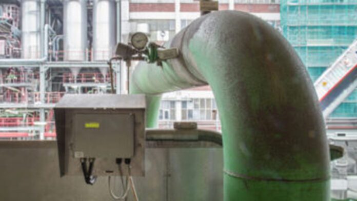 Emerson to acquire Flexim