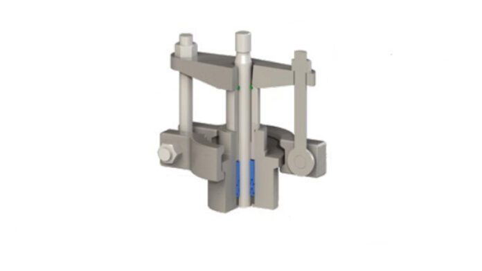 New valve stem packing design