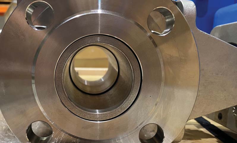 Managing wear in severe services