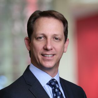 Mike Pelezo, Site Services Director