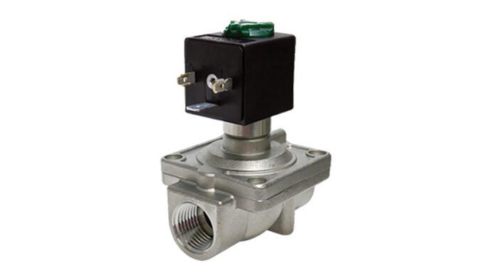 Spartan launches diaphragm style solenoid valve