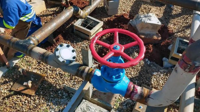 The first CSP plant in Brazil operates with KLINGER