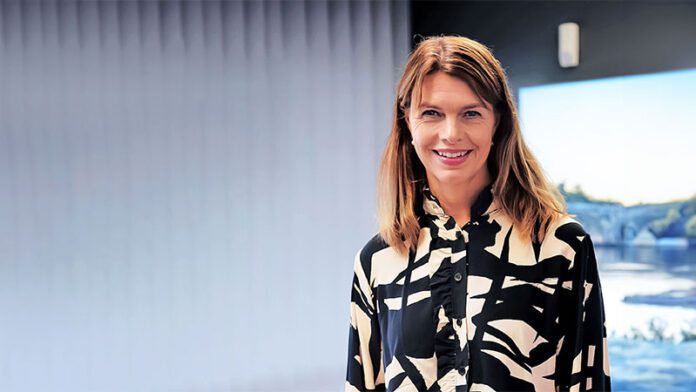 Vexve Armatury Group Oy appoints Non-Executive Director