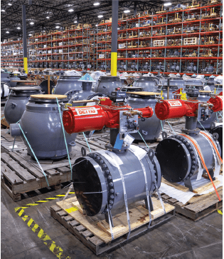 Understanding the valve trifecta