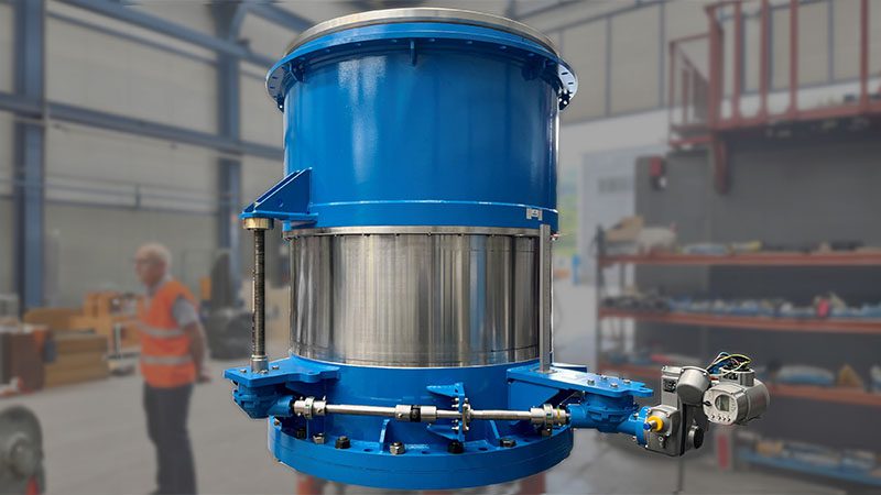 Supporting Hydropower in Zambia