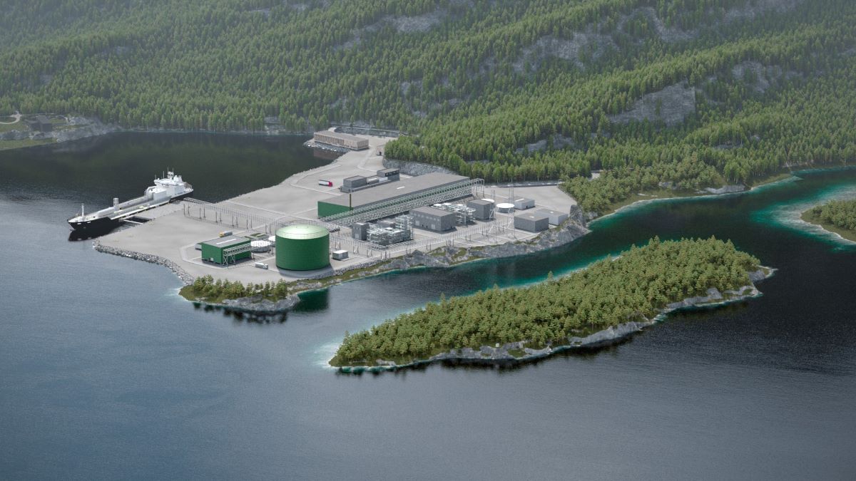 Tecnimont awarded FEED contract in Norway
