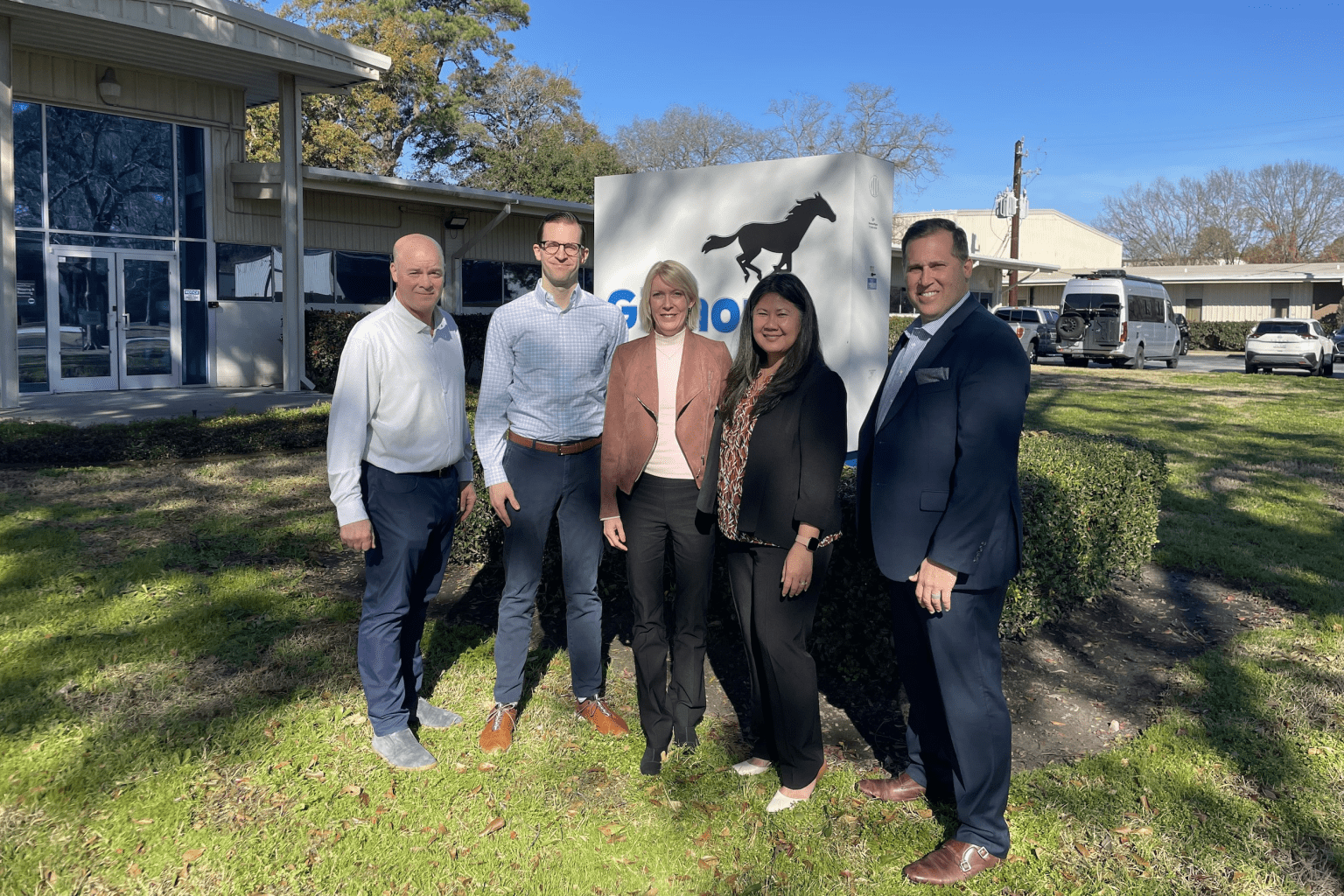 Control Devices Acquires Gilmore