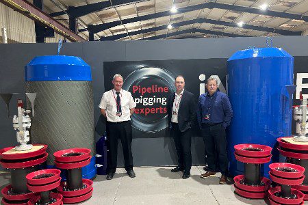 iNPIPE PRODUCTS celebrates its 40th anniversary