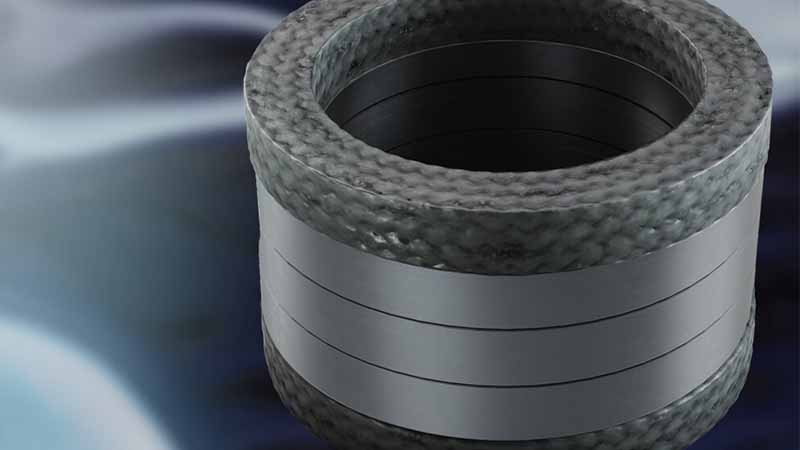 James Walker’s ‘future ready’ valve sealing performance