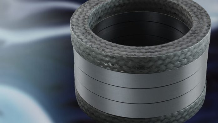 James Walker releases new valve stem fugitive emissions