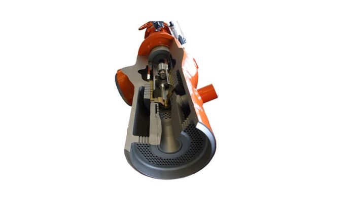 Celeros Flow Technology’s steam conditioning valve technology