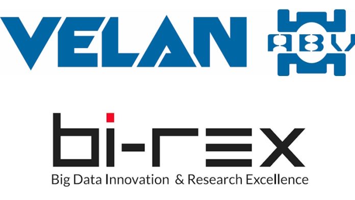 Velan ABV participates in the EVOCATION project