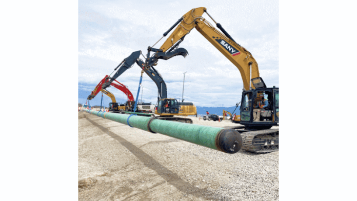 Kinley Construction launch industrial services division