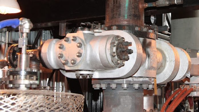 SCF Partners acquires DeltaValve & TapcoEnpro.