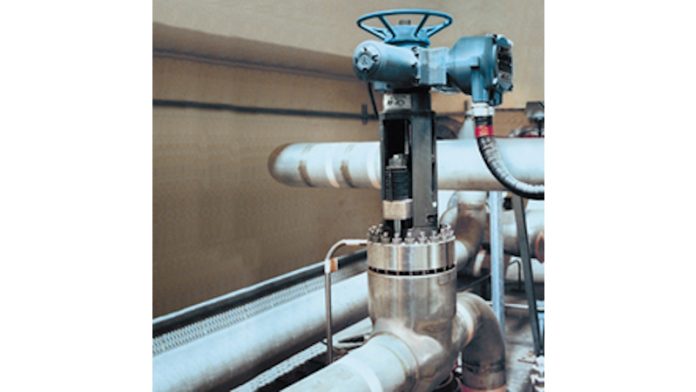 Velan signs an MSA with GEH SMR Technologies Canada Ltd