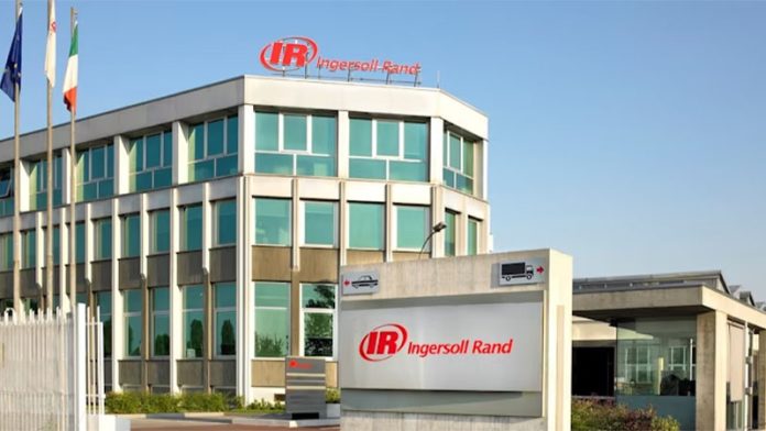Ingersoll Rand announces three bolt-on acquisitions