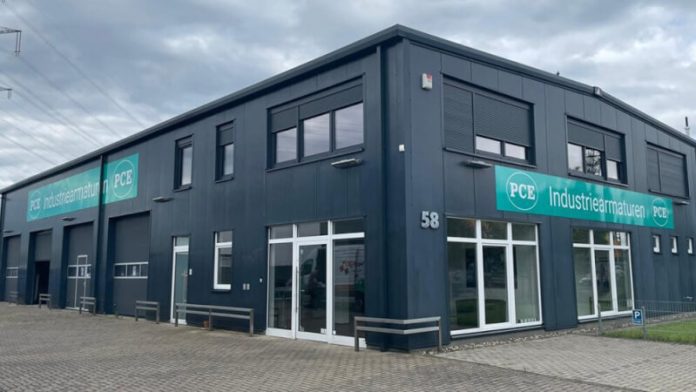 PCE Germany expands into Group’s latest stocking location