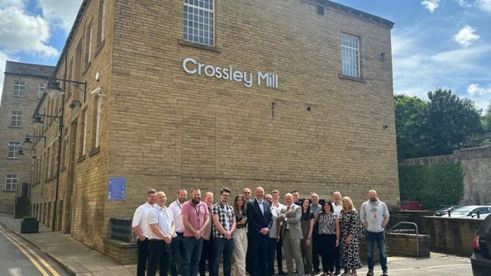 Severn Glocon launches Engineering Centre of Excellence