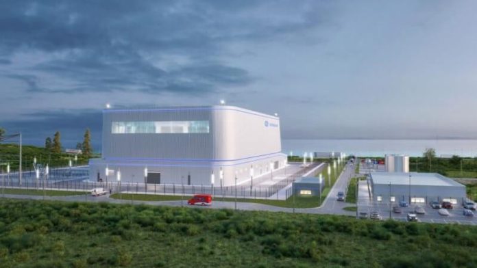 Velan secures agreement with GE Hitachi