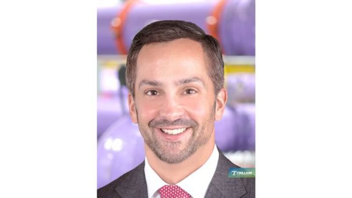 Doug Kitani appointed CEO of Trillium Flow Technologies