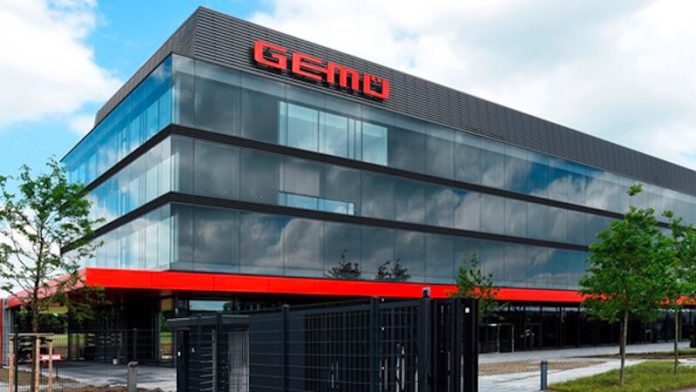 GEMÜ expands its capabilities in diaphragm technology