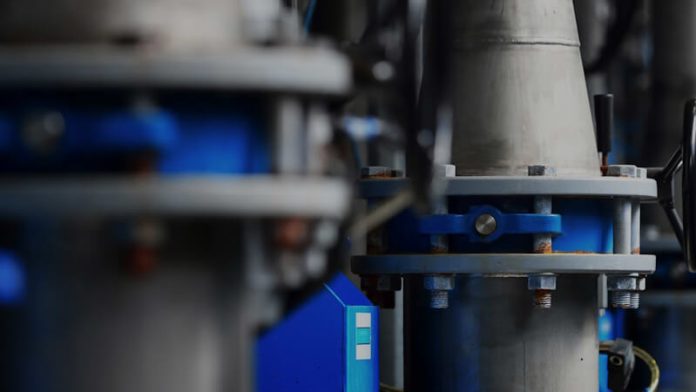 Harrington acquires Fluid Gauge Company