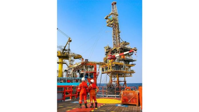 NCDMB inaugurates valve manufacturing yard