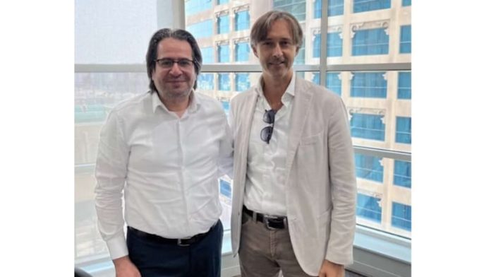 OMB Valves and PME announce JV in Abu Dhabi