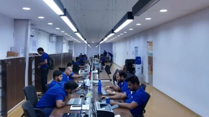 Raghu Vamsi Group acquires PMC Group