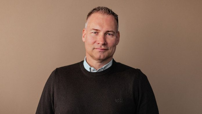 Daniel Winter to succeed Eric Alström as President of Danfoss Power Solutions