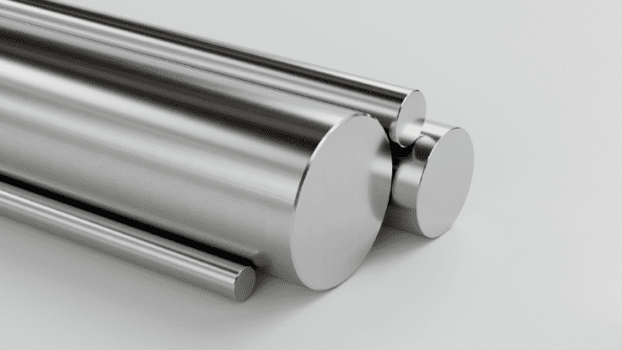 Alleima’s high-strength & corrosion-resistant steel