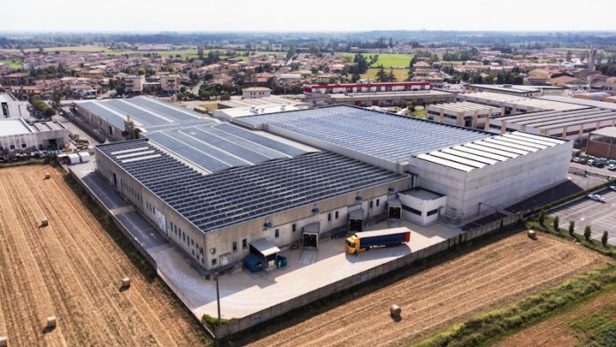 Bonomi Industries joins Confindustria Brescia