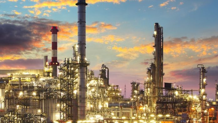 CSPC, CNOOC JV, invests in petrochemical complex