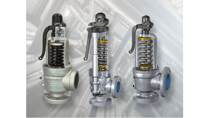 Coiling Technologies' innovative valve springs