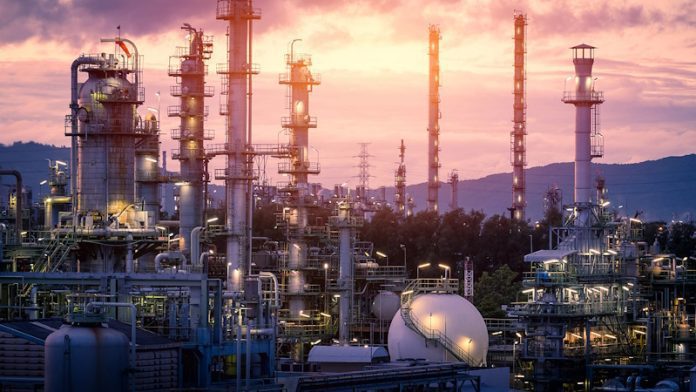 Flowserve to supply dry gas seals