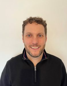 Mike Parrott, Mechanical Engineer, Senior Manager for Commodity Equipment at Rolls-Royce SMR