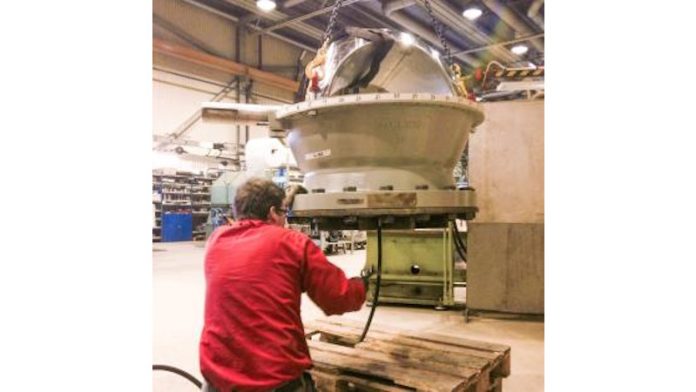 Momentum Group acquires HVT